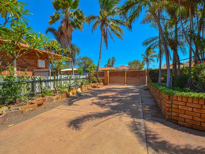 24 Langley Gardens, Port Hedland