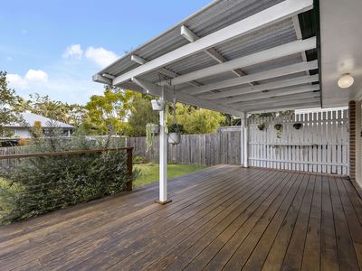 42 Audrey Street, Enoggera