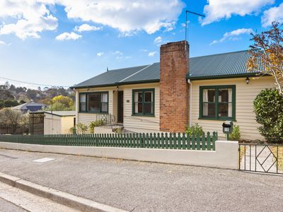 16 Fulford Street, Trevallyn