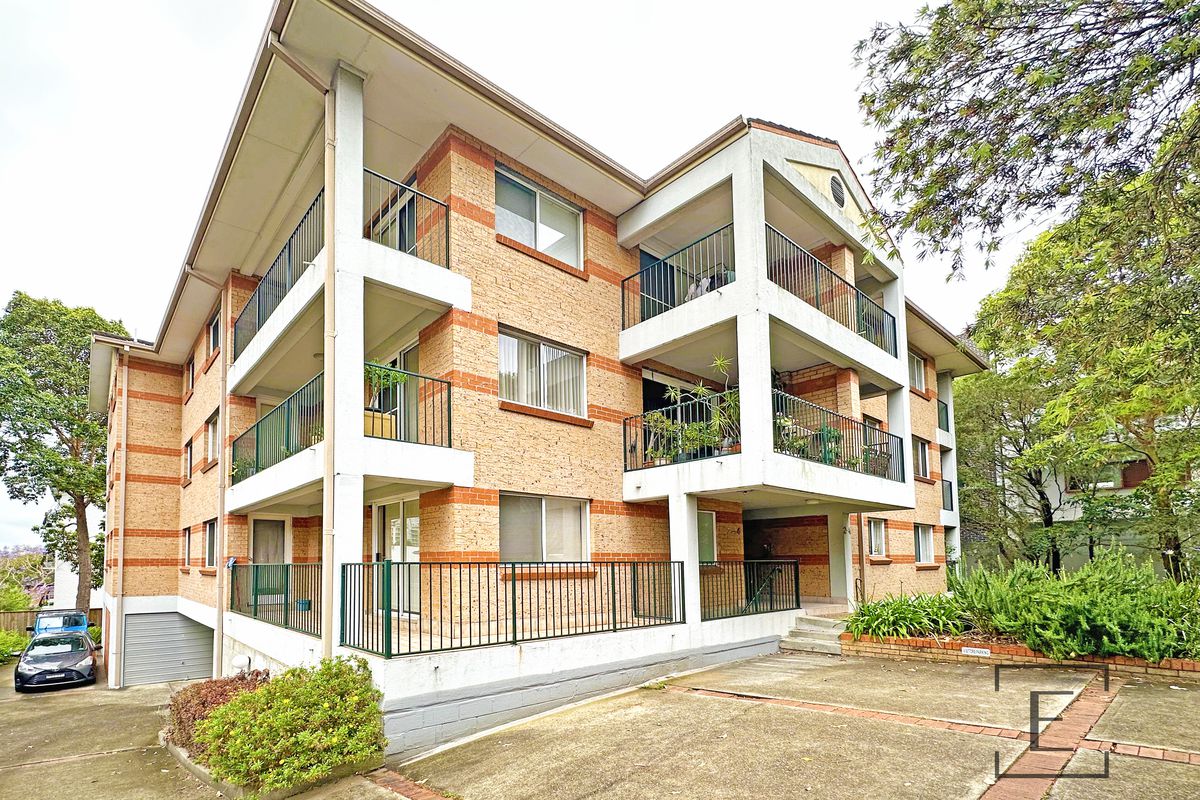 Unit 4 / 2-4 St Annes Street, Ryde