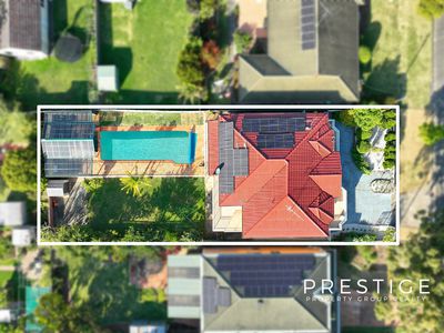 35 Seymour Street, Hurstville Grove