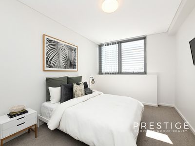 19 / 16 Reede Street, Turrella