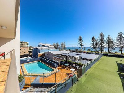 10 / 156-158 Alexandra Parade, Alexandra Headland