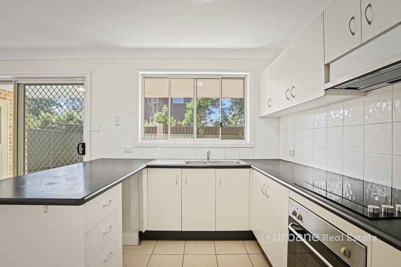 8 / 111-115 Albert Street, Werrington