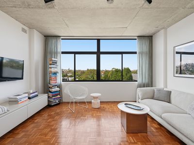 44 / 355-357 Old South Head Road, North Bondi