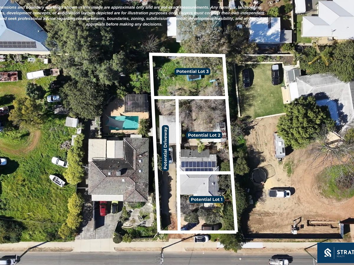 3112 Albany Highway, Mount Nasura, Mount Nasura - Image 1