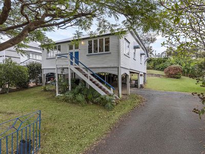 42 Vale Street, Wilston