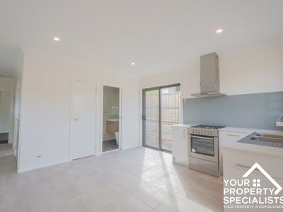 2a Cartwright Crescent , Airds