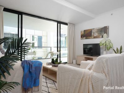 1604 / 79 ALBERT STREET, Brisbane City