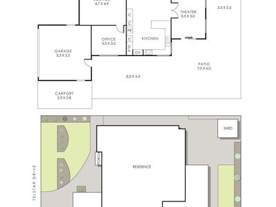 51 Telstar Drive, Morley