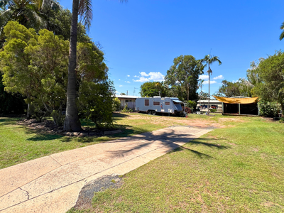 54 Leichhardt Drive, Moranbah