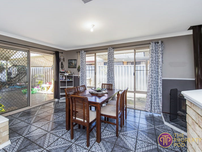 6 Eva Lynch Way, Warnbro