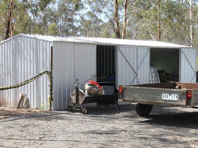 Lot 2  Toolleen-Axedale Road, Toolleen