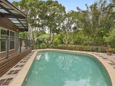 14 Kamala Ct, Mullumbimby