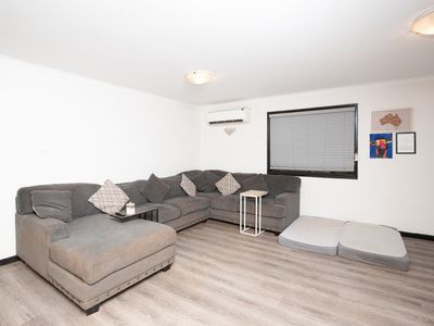 1 Steamer Avenue, South Hedland