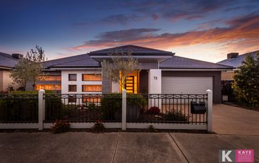 11 Huntingdale Street, Officer