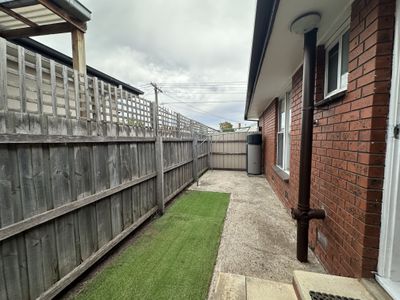 4 / 15 Ann Street, Geelong West