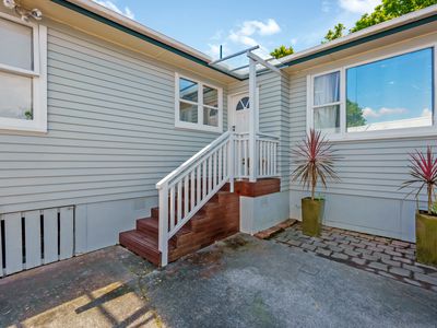 3 / 14 Orchid Place, Te Atatu South