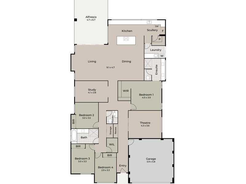 30 Karbuni Parade, Spearwood