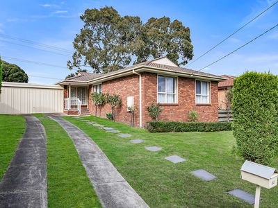 64 Burchall Grove, Dandenong North