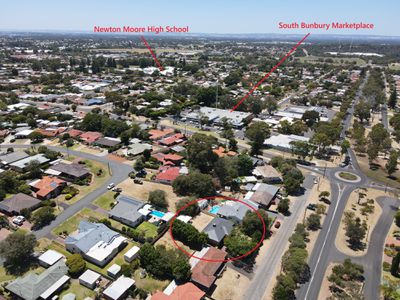 16 Hudson Road, South Bunbury