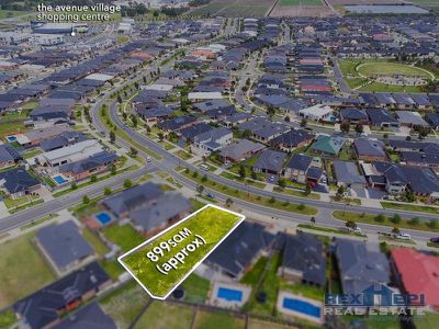 83 Mountain View Boulevard, Cranbourne North