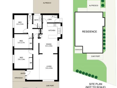 1 / 7 Taylor Road, Albion Park