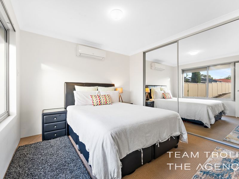 3 / 383 Carrington Street, Hamilton Hill
