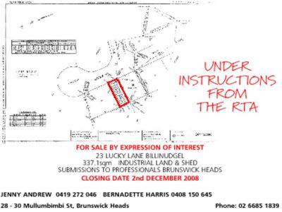 23 Lucky Lane, Billinudgel