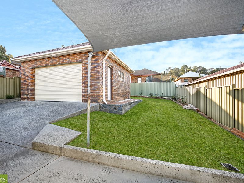 70 Stuart Rd, Warrawong