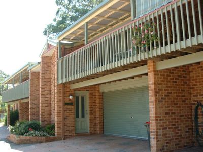 3 / 38 Ocean Street, Mollymook