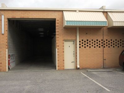 6 / 159 William Street, Beverley