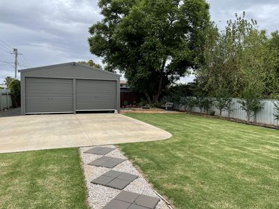 87 North Street, Dubbo