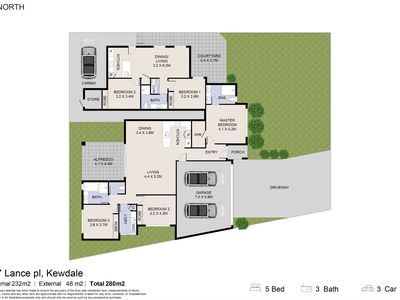 7 Lance Place, Kewdale