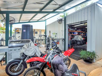 50 Captains Way, South Hedland