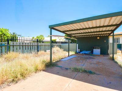 26 Cone Place, South Hedland