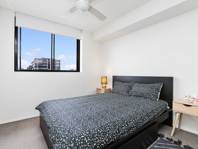 306 / 9 Bowen Bridge Road, Bowen Hills