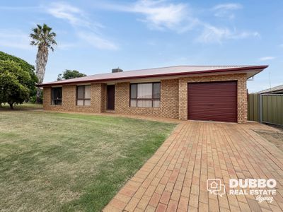 5 Kookaburra Close, Dubbo