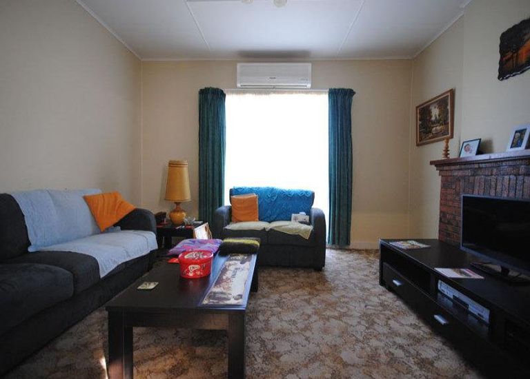 21 Egan Street, Dartmoor