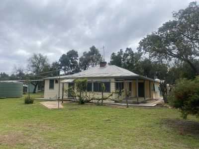 18 Bomen Street, Ballimore