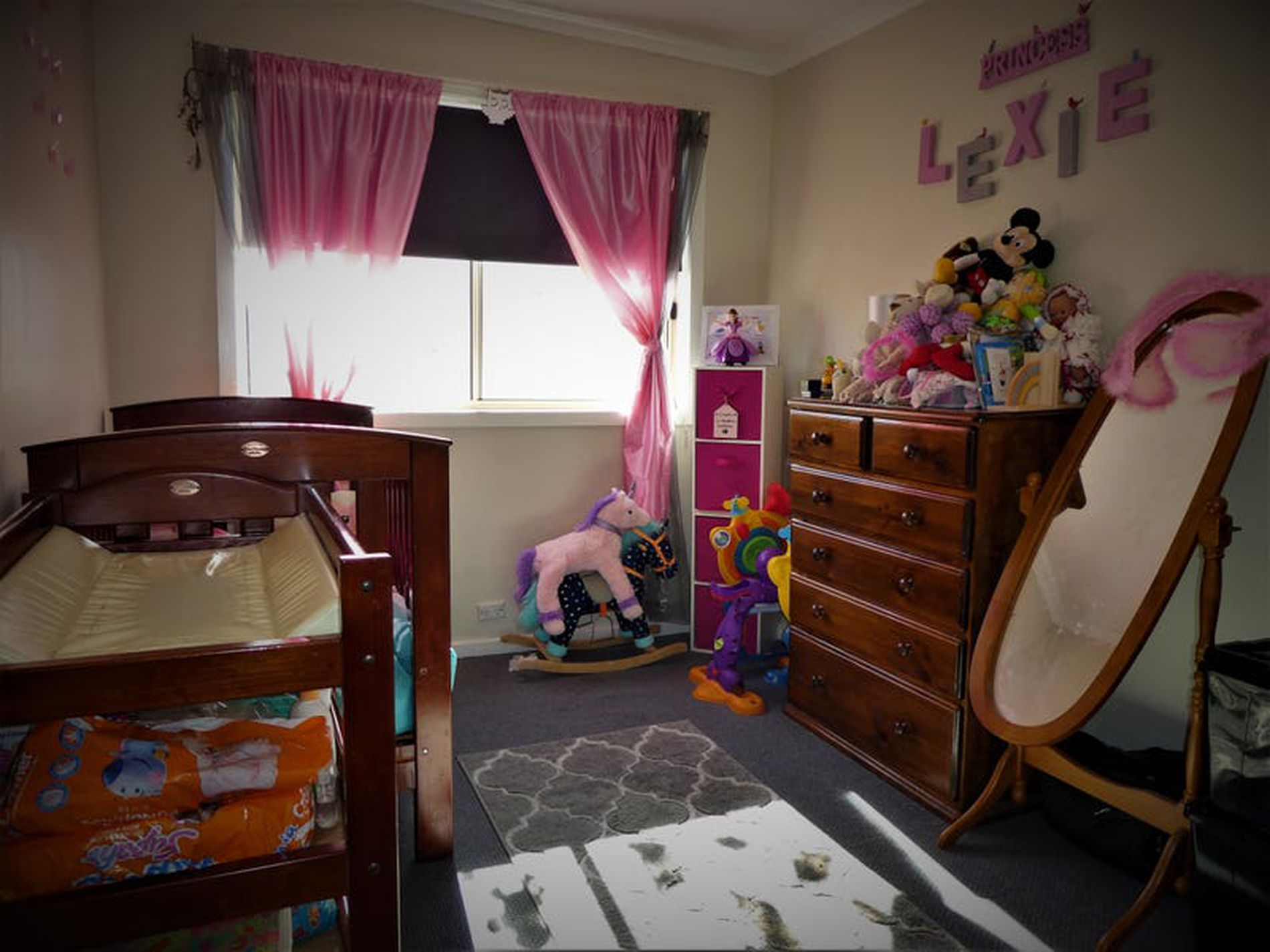 19 Jamieson St, Broadford