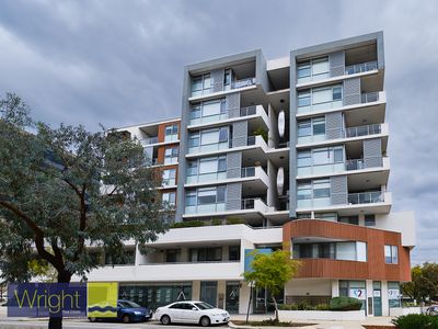 59 / 5 Hawksburn Road, Rivervale