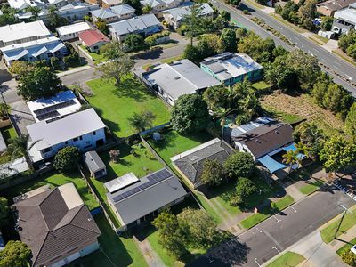 62 School Road & 9 Ridge Road, Maroochydore