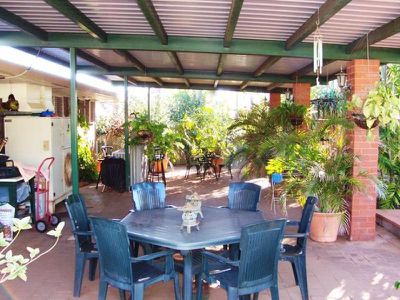 7 Finlay Street, Port Hedland