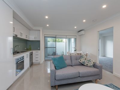 Unit 4/18 Nautilus Crescent, Scarborough