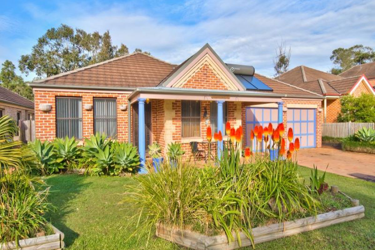 24 Brickendon Avenue, Mardi