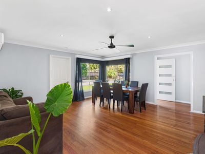 21 Carriage Crescent, Beerburrum