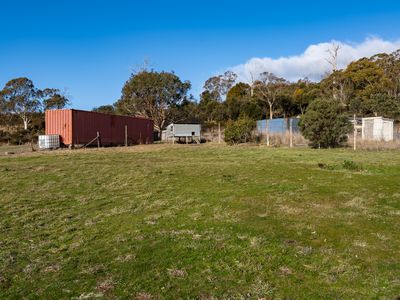 663 Tunnack Road, Parattah
