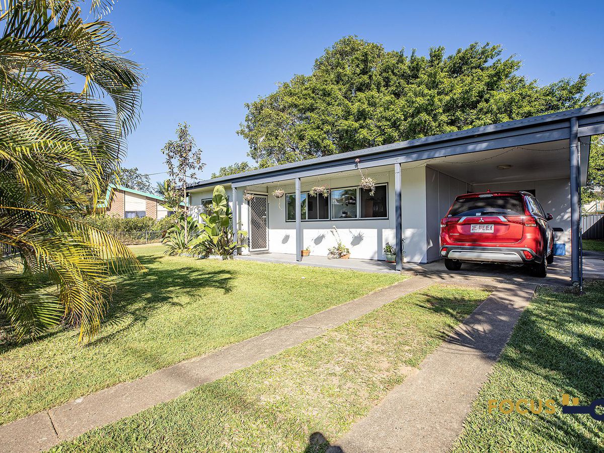 4 Elizabeth Street, Sarina