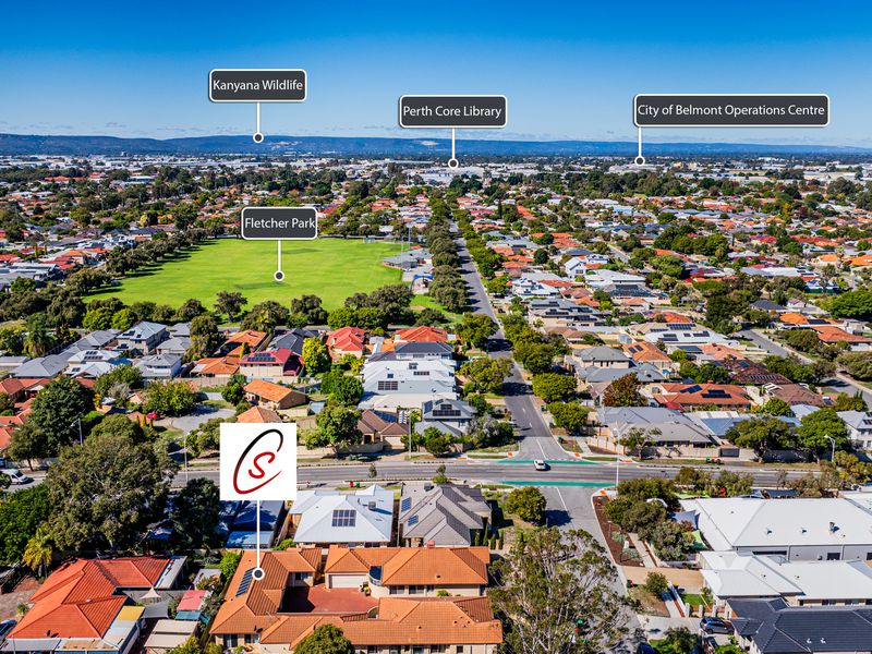 34A Weston Street, Carlisle